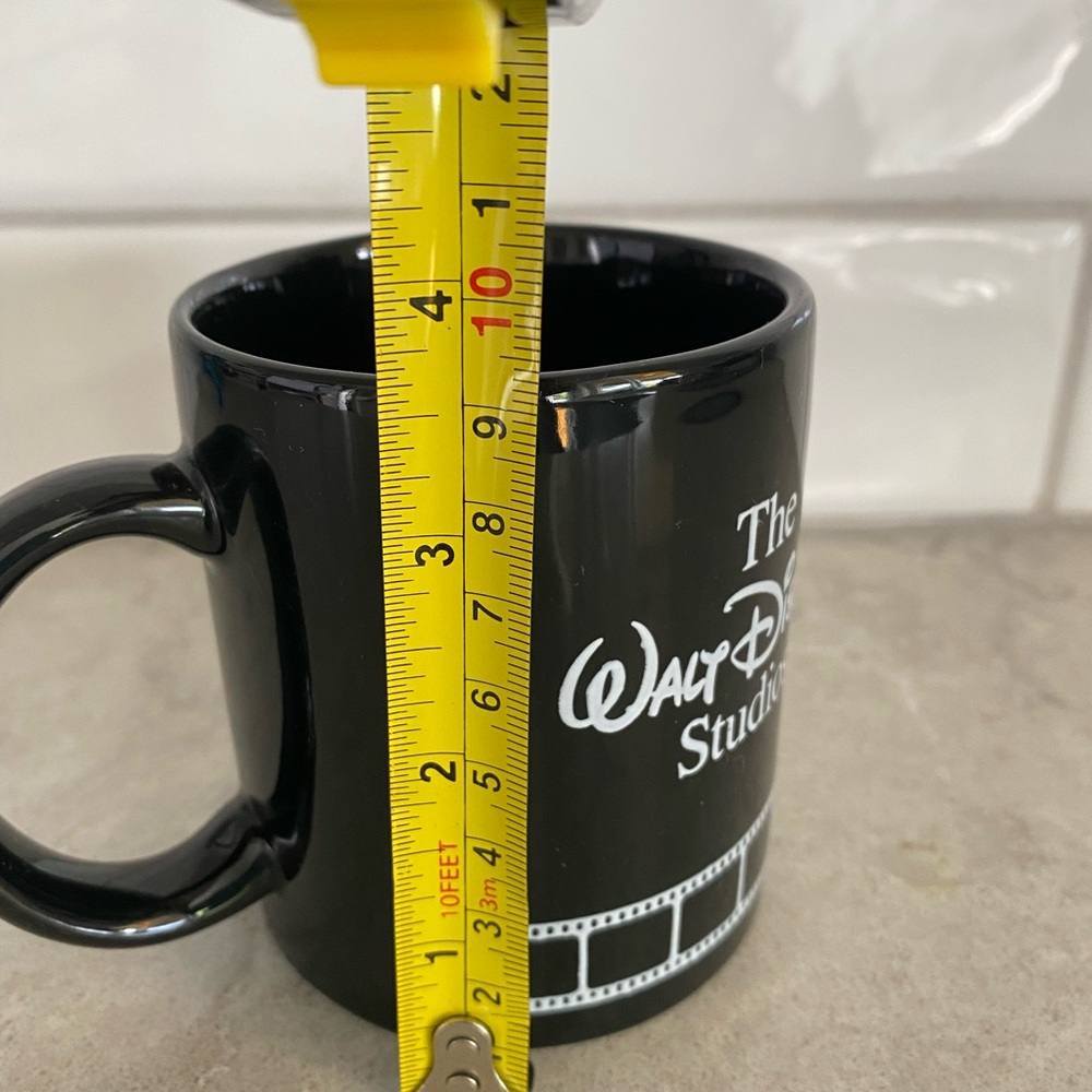 Mickey Mouse Mug - Picture 3 of 4